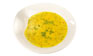 Karotte-Ingwer-Currysuppe